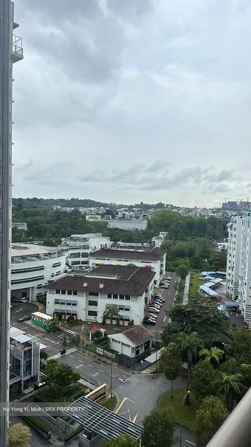 The Gardens At Bishan (D20), Condominium #607404241